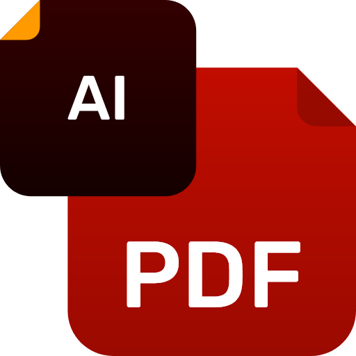 AI to PDF