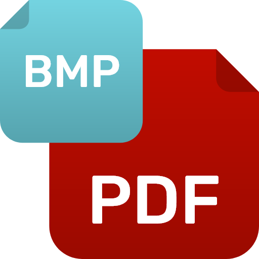 BMP to PDF Converter