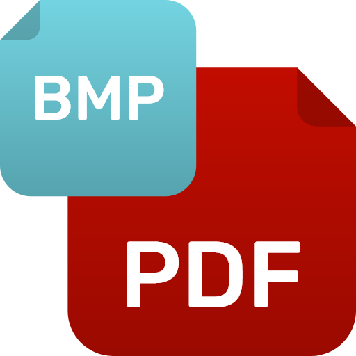 BMP to PDF