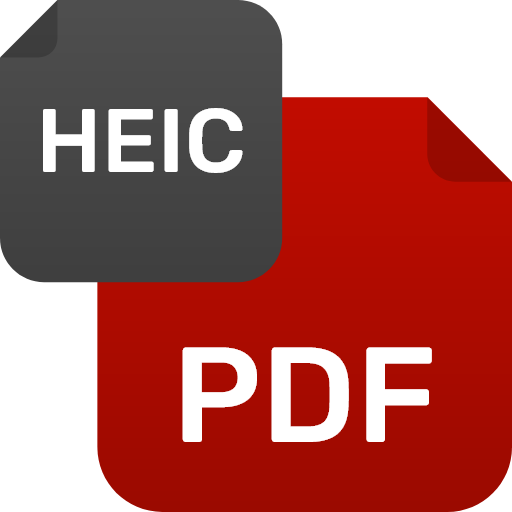 HEIC to PDF