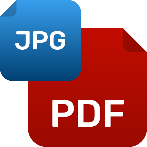 JPG to PDF