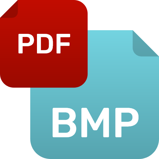 PDF to BMP Converter