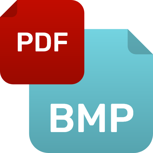 PDF to BMP