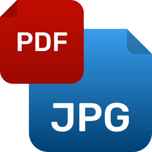 PDF to JPG