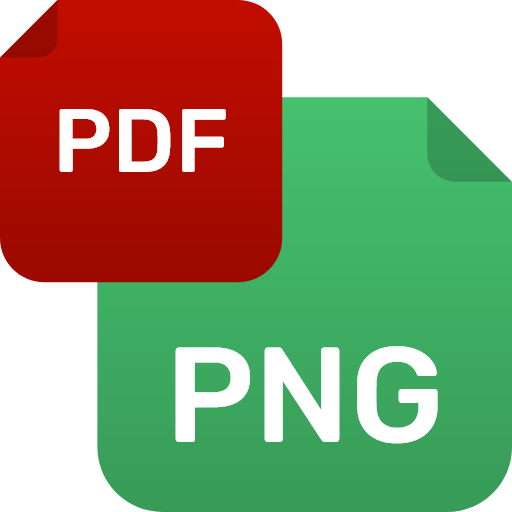 Convert PDF ke PNG