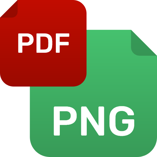 PDF to PNG