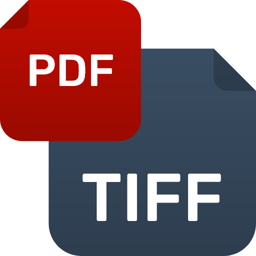 PDF to TIFF