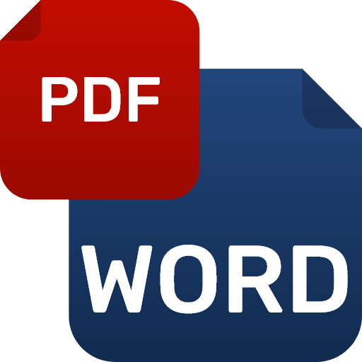 PDF to WORD