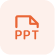 convert powerpoint to pdf