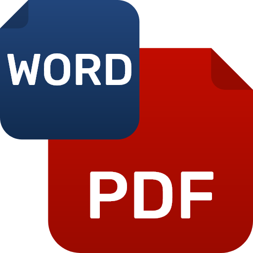 WORD to PDF